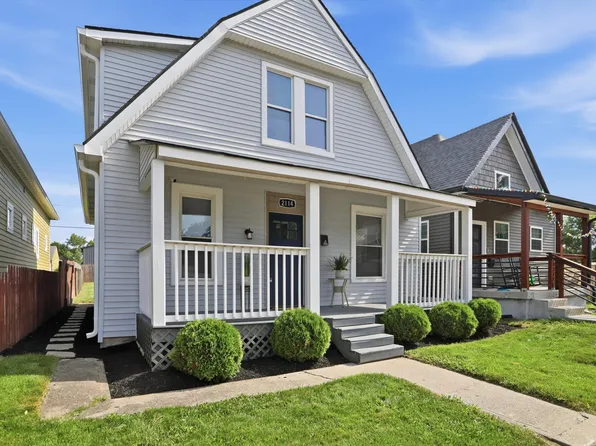2114 Lexington Ave, Indianapolis, IN 46203