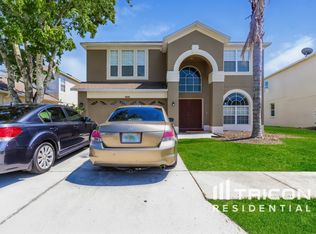 9046 Tollison Loop, Land O Lakes, FL 34638