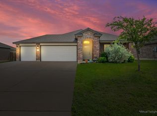 3108 Skinner Dr, Lorena, TX 76655