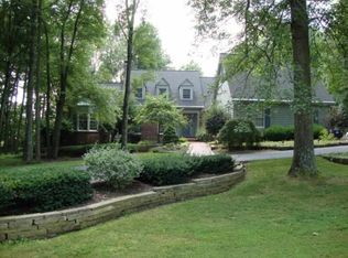 1035 Suwannee Dr, Evansville, IN