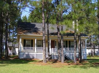 502 S Kevin Ct, Statesboro, GA 30461