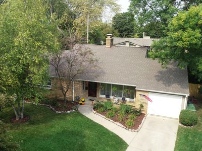 2750 N 95th St, Milwaukee, WI, 53222