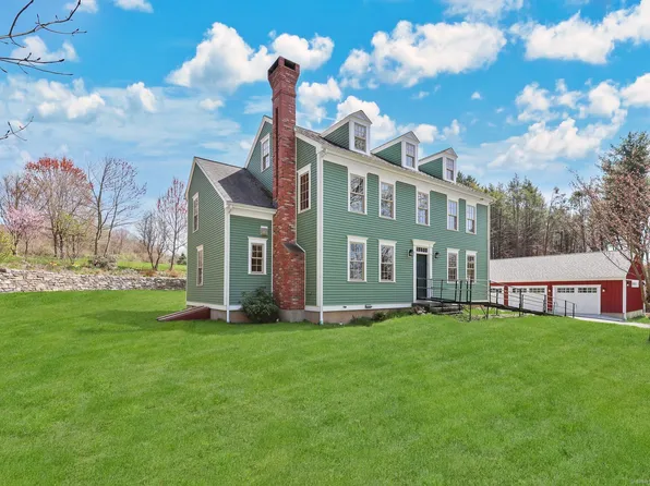 24 Tall Timbers Road, Glastonbury, CT 06033