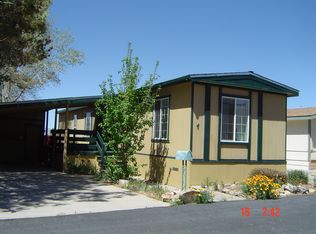 108952 Us Highway 395 UNIT 1, Coleville, CA
