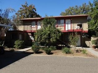 825 E Brown Ave APT 101, Fresno, CA 93704