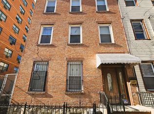 29 Orchard St, Jersey City, NJ 07306