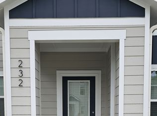 232 Rooker Dr, Lagrange, GA 30241