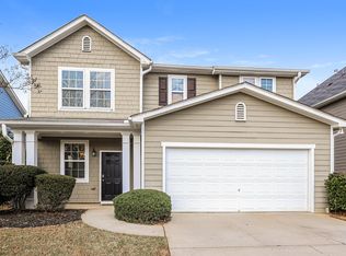 136 Maple Hill Dr, Newnan, GA 30265