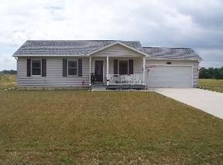 4304 Green Hwy, Tecumseh, MI 49286