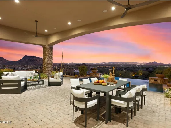12429 N 138th Place, Scottsdale, AZ 85259