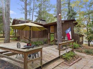 198 County Road 3160, Jacksonville, TX 75766