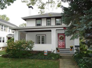 1831 Clinton St, Rockford, IL 61103