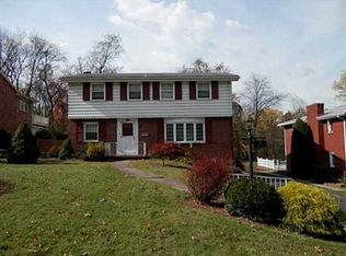 116 Narragansett Dr, McKeesport, PA
