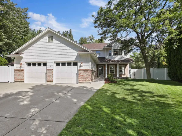 2001 S Century Ct, Veradale, WA 99037