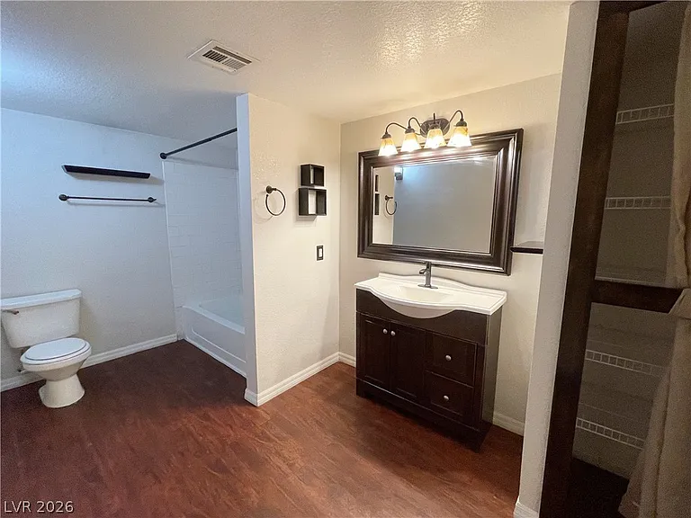 555 E Silverado Ranch Blvd #1150 — Photo 8