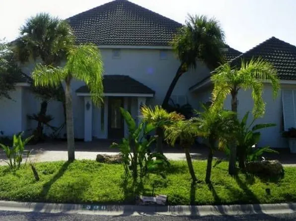 306 Cherry Hls, Rockport, TX 78382