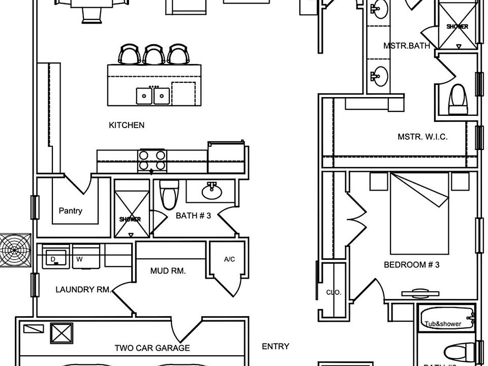 2nd image of 2424 Messi St
