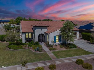 20618 W Western Dr, Buckeye, AZ, 85396