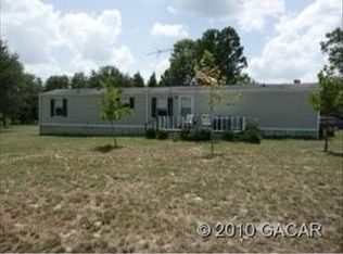 7089 NE 32nd Pl, High Springs, FL 32643