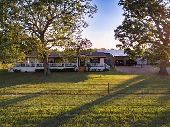 12009 County Road 3822, Athens, TX 75752