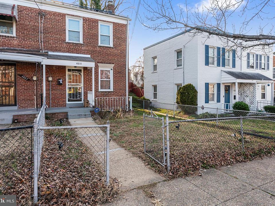 1st image of 4801 B St SE