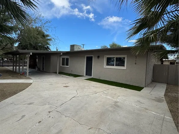 2718 Taylor Ave, North Las Vegas, NV 89030