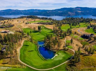 L239 S Citrine Dr, Coeur D Alene, ID 83814