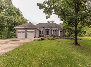 667 Wild Goose Lake Rd, Gregory, MI 48137