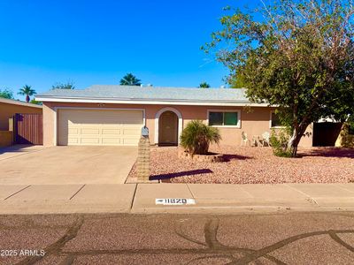 11820 N 30TH Drive, Phoenix, AZ, 85029