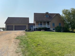 15949 County Road 115, Kenton, OH 43326