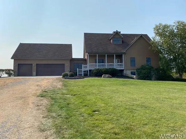 15949 County Road 115, Kenton, OH 43326