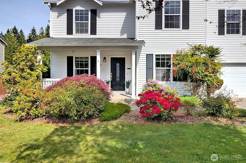 2nd image of 14321 108th Avenue E