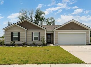 1029 Donald St, Conway, SC 29527