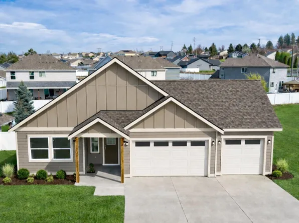3264 N Van Winkle St, Post Falls, ID 83854