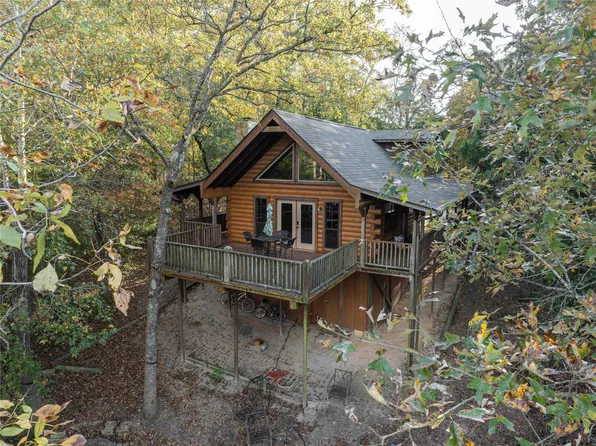 149 Ridgewood Ln, Murchison, TX 75778