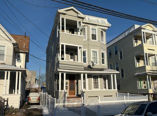 234 Mountain Grove St, Bridgeport, CT 06605