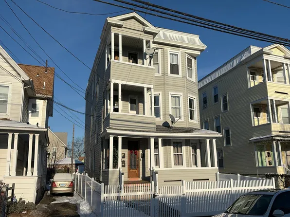 234 Mountain Grove St, Bridgeport, CT 06605