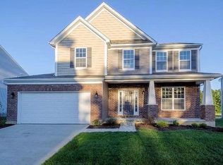 7654 Hempston Cir UNIT 140, Hamilton Township, OH 45039