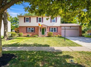 4860 Larwell Dr, Columbus, OH 43220