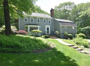 119 Castle Hill Rd, Newtown, CT 06470