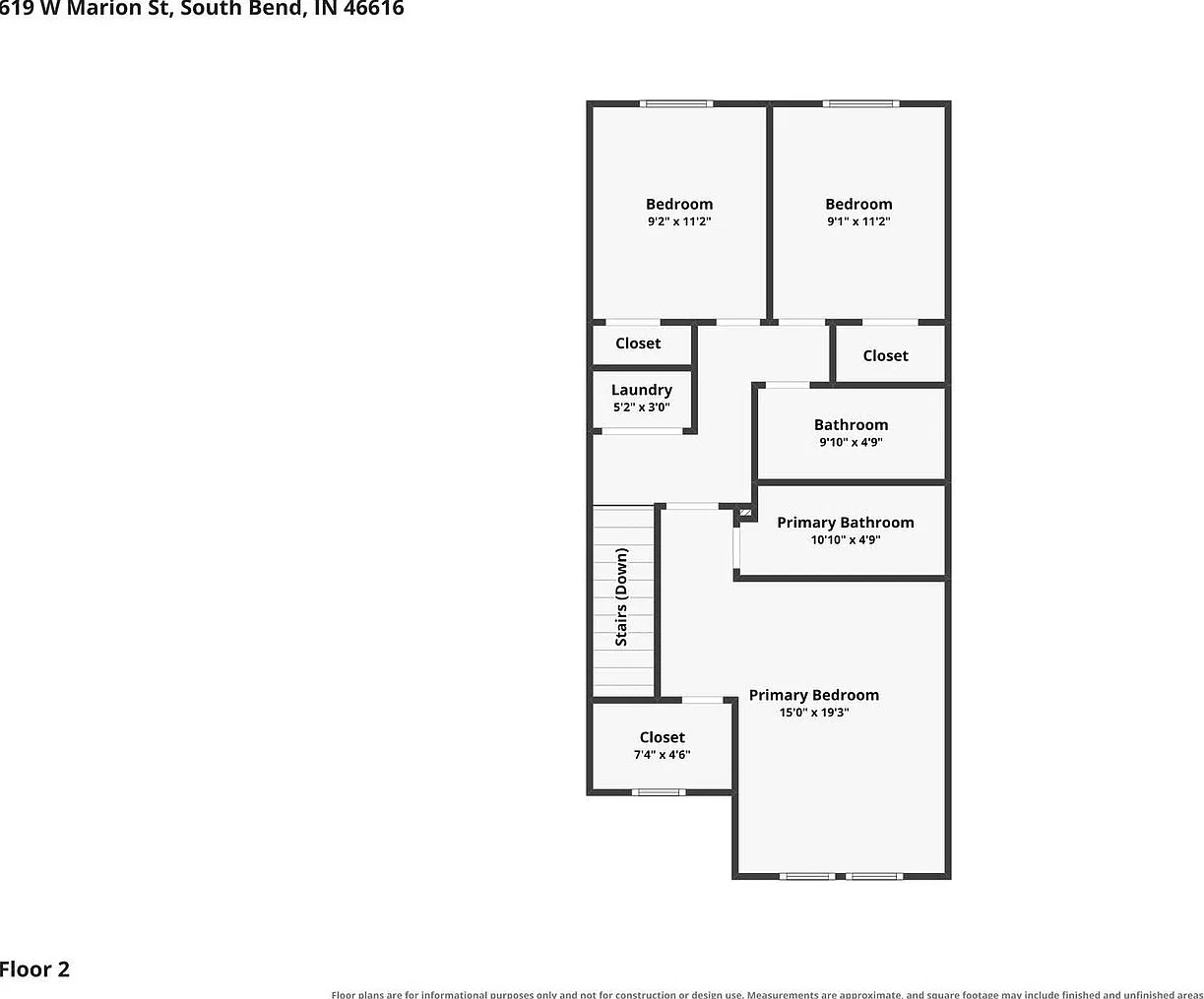 1 Month FREE Rent! Applied to Your First Full Month. Terms & Conditions Apply. — Photo 4