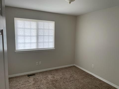2nd front bedroom