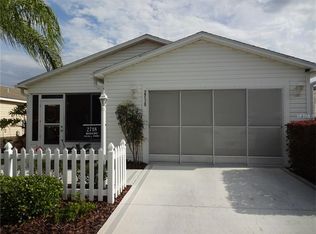 2718 Craven Way, The Villages, FL 32162