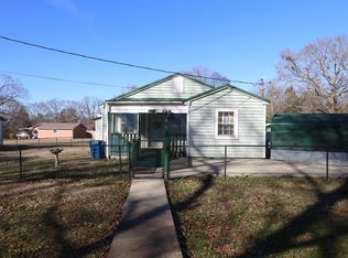910 Ladiga St SE, Jacksonville, AL 36265