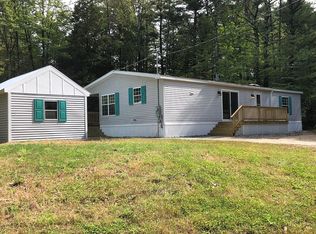 17 Finethy Rd, Alton, NH 03809