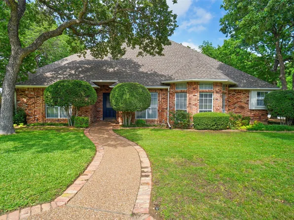 2319 Ox Bow Ct, Arlington, TX 76006