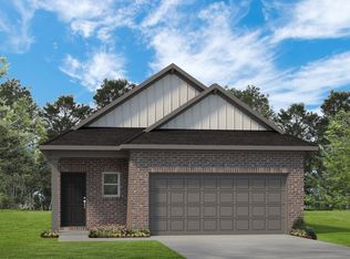 397 Stone Placa Trl, Brookshire, TX 77423