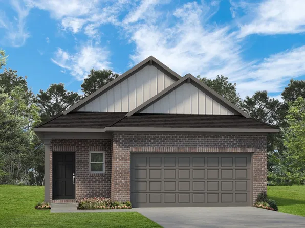 397 Stone Placa Trl, Brookshire, TX 77423