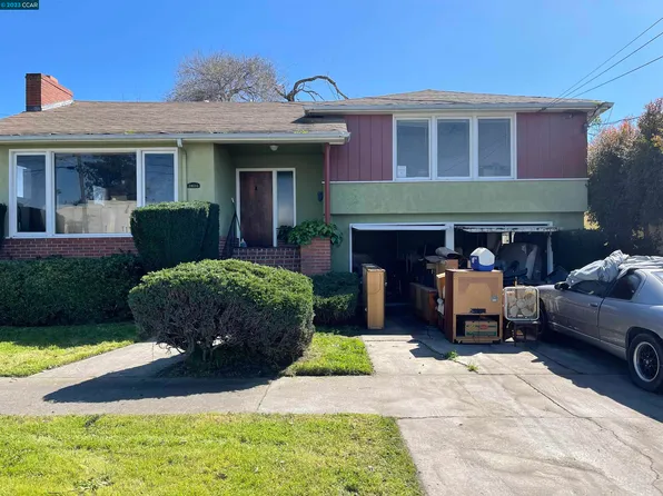 2420 Rheem Ave, Richmond, CA 94804