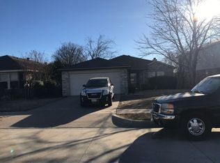 5517 Ainsdale Dr, Fort Worth, TX 76135